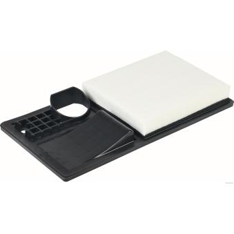 Filtre à air HERTH+BUSS JAKOPARTS