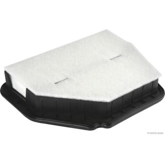 Filtre à air HERTH+BUSS JAKOPARTS