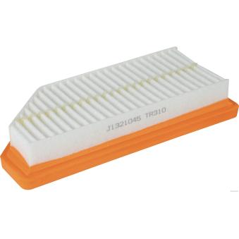 Filtre à air HERTH+BUSS JAKOPARTS