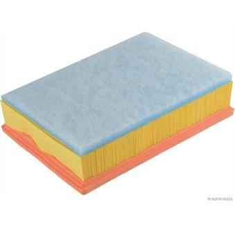 Filtre à air HERTH+BUSS JAKOPARTS