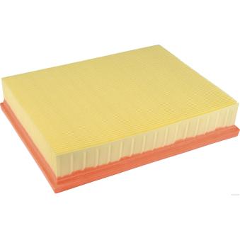 Filtre à air HERTH+BUSS JAKOPARTS