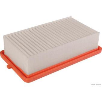 Filtre à air HERTH+BUSS JAKOPARTS