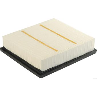 Filtre à air HERTH+BUSS JAKOPARTS