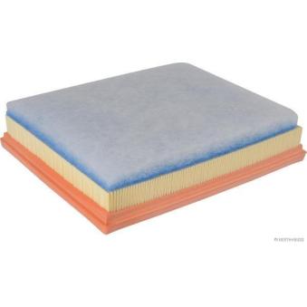 Filtre à air HERTH+BUSS JAKOPARTS