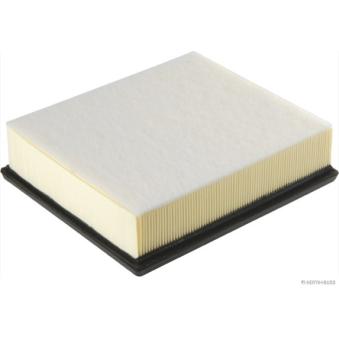 Filtre à air HERTH+BUSS JAKOPARTS