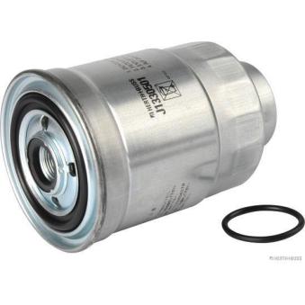 Filtre à carburant HERTH+BUSS JAKOPARTS