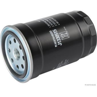 Filtre à carburant HERTH+BUSS JAKOPARTS