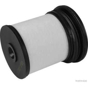 Filtre à carburant HERTH+BUSS JAKOPARTS