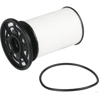 Filtre à carburant HERTH+BUSS JAKOPARTS