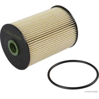 Filtre à carburant HERTH+BUSS JAKOPARTS