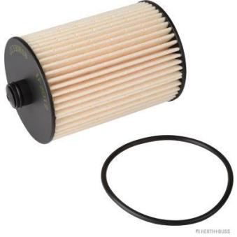 Filtre à carburant HERTH+BUSS JAKOPARTS