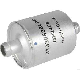 Filtre à carburant HERTH+BUSS JAKOPARTS J1330826LPG