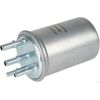 Filtre à carburant HERTH+BUSS JAKOPARTS