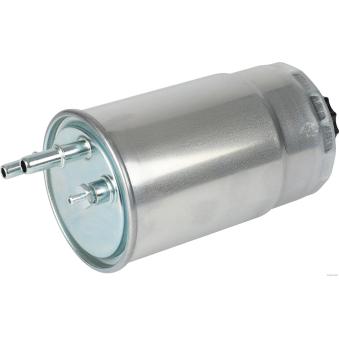 Filtre à carburant HERTH+BUSS JAKOPARTS
