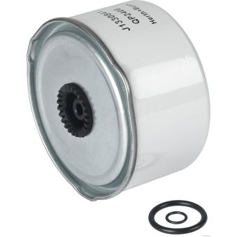 Filtre à carburant HERTH+BUSS JAKOPARTS