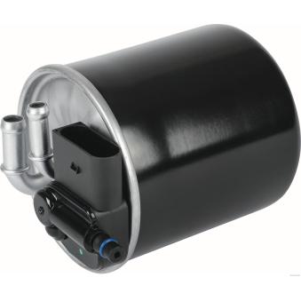 Filtre à carburant HERTH+BUSS JAKOPARTS