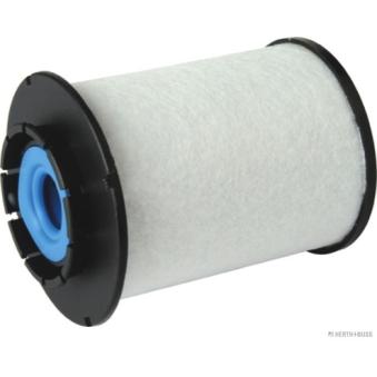 Filtre à carburant HERTH+BUSS JAKOPARTS