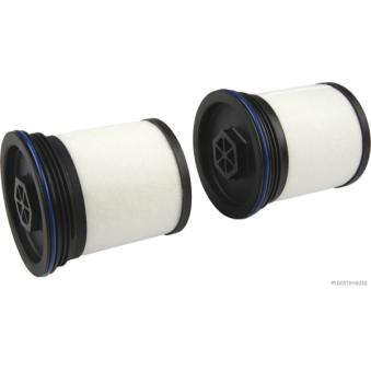 Filtre à carburant HERTH+BUSS JAKOPARTS