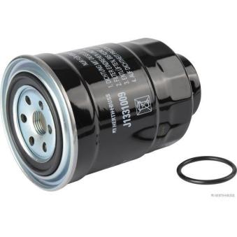 Filtre à carburant HERTH+BUSS JAKOPARTS