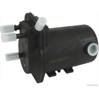 Filtre à carburant HERTH+BUSS JAKOPARTS