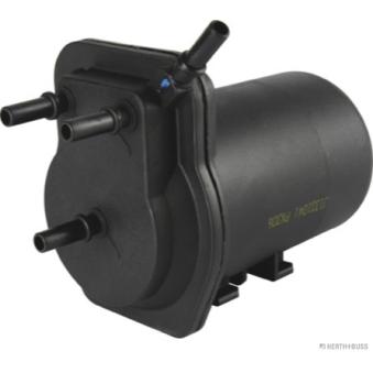 Filtre à carburant HERTH+BUSS JAKOPARTS J1331041