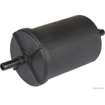 Filtre à carburant HERTH+BUSS JAKOPARTS
