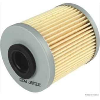 Filtre à carburant HERTH+BUSS JAKOPARTS J1331047