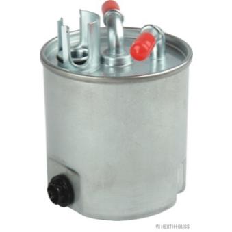 Filtre à carburant HERTH+BUSS JAKOPARTS