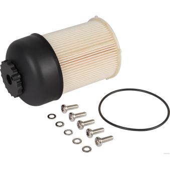 Filtre à carburant HERTH+BUSS JAKOPARTS