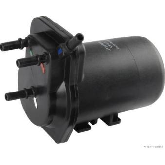 Filtre à carburant HERTH+BUSS JAKOPARTS J1331054