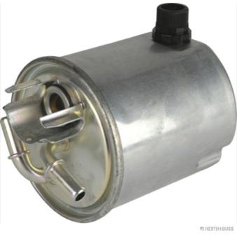 Filtre à carburant HERTH+BUSS JAKOPARTS