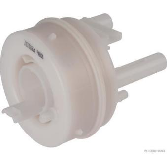 Filtre à carburant HERTH+BUSS JAKOPARTS