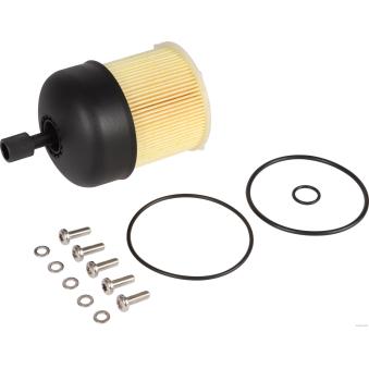 Filtre à carburant HERTH+BUSS JAKOPARTS J1331068