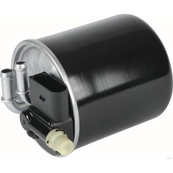 Filtre à carburant HERTH+BUSS JAKOPARTS