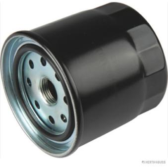 Filtre à carburant HERTH+BUSS JAKOPARTS
