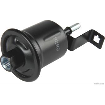 Filtre à carburant HERTH+BUSS JAKOPARTS