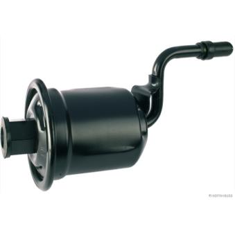 Filtre à carburant HERTH+BUSS JAKOPARTS
