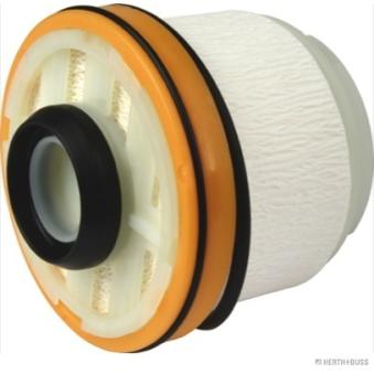 Filtre à carburant HERTH+BUSS JAKOPARTS