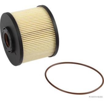 Filtre à carburant HERTH+BUSS JAKOPARTS