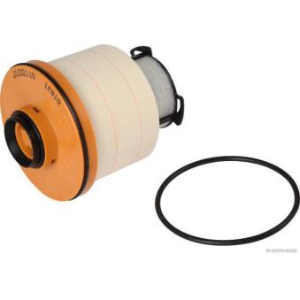 Filtre à carburant HERTH+BUSS JAKOPARTS