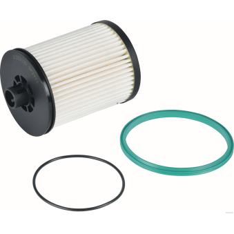Filtre à carburant HERTH+BUSS JAKOPARTS