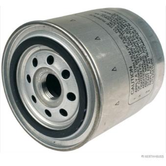 Filtre à carburant HERTH+BUSS JAKOPARTS