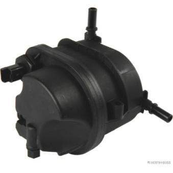 Filtre à carburant HERTH+BUSS JAKOPARTS