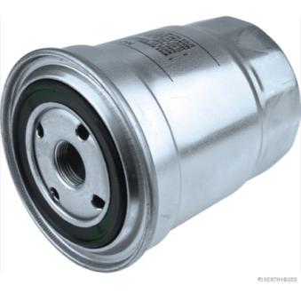 Filtre à carburant HERTH+BUSS JAKOPARTS