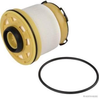 Filtre à carburant HERTH+BUSS JAKOPARTS