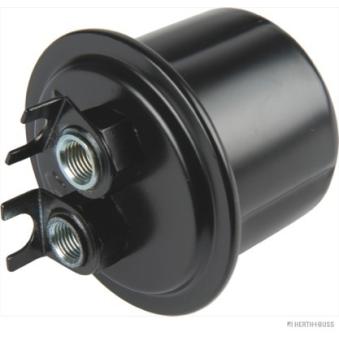 Filtre à carburant HERTH+BUSS JAKOPARTS