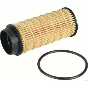 Filtre à carburant HERTH+BUSS JAKOPARTS