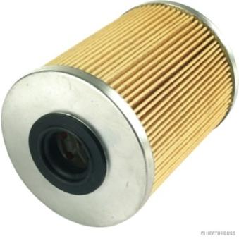 Filtre à carburant HERTH+BUSS JAKOPARTS