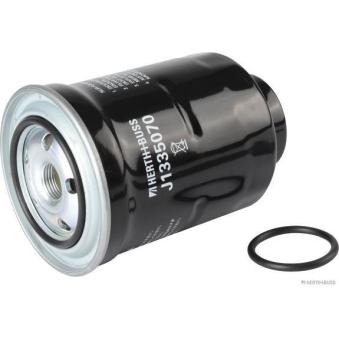Filtre à carburant HERTH+BUSS JAKOPARTS