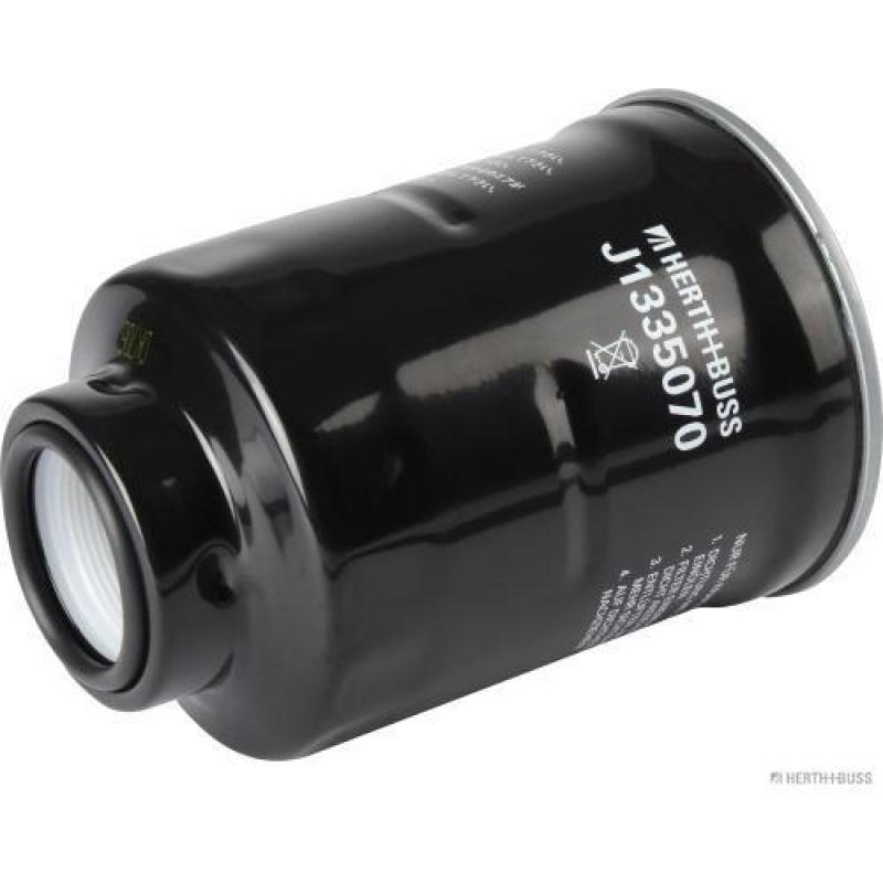 Filtre à carburant HERTH+BUSS JAKOPARTS J1335070 - Visuel 1